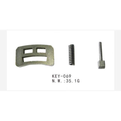 Chave do sincronizador/chave de engrenagem/chave de bloco para Zaf OEM 1312 304 159 SXCJ-key069